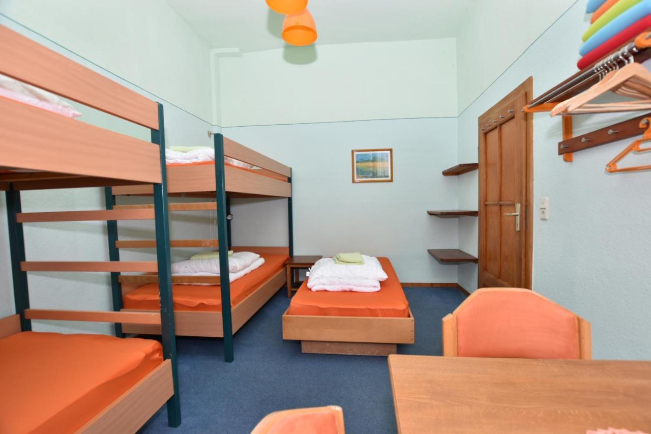 Herberge Orange Meißen Εξωτερικό φωτογραφία